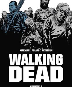 Walking Dead Prestige Volume 09