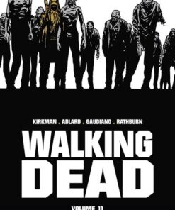 Walking Dead Prestige Volume 11