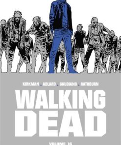 Walking Dead Prestige Volume 16