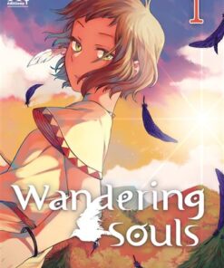 Wandering Souls T01