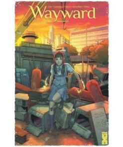 Wayward - Tome 02