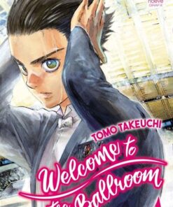 Welcome to the ballroom T01