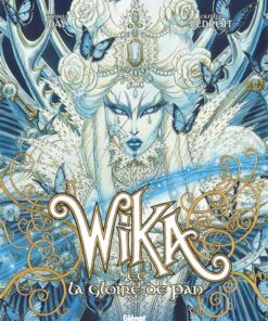 Wika - Tome 03 - Édition collector