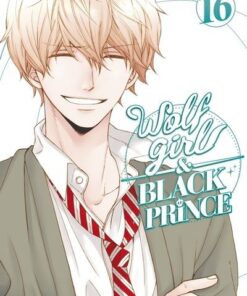 Wolf Girl & Black Prince - tome 16