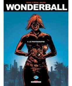 Wonderball T04