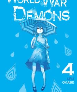 World War Demons - tome 4