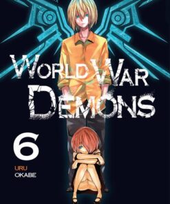 World War Demons - tome 6