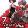 World War Demons - tome 7