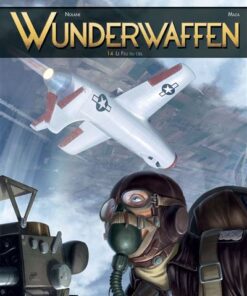 Wunderwaffen 14