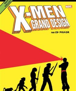 X-Men : Grand Design