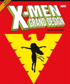 X-Men : Grand Design T02