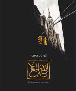 Yellow Cab