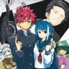 Versailles of the dead - Tome 4