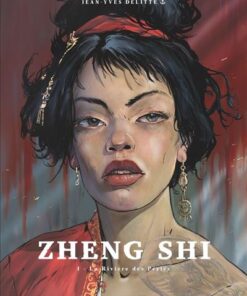 Zheng Shi - Tome 01