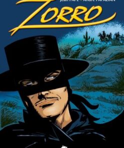 Zorro