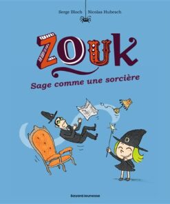 Zouk, Tome 09