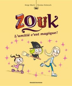 Zouk, Tome 10