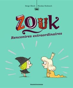 Zouk, Tome 11