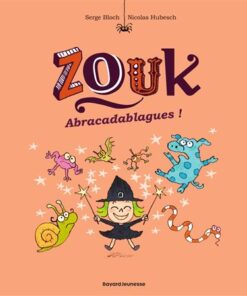 Zouk, Tome 15