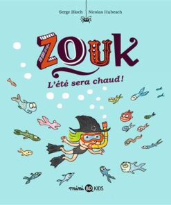 Zouk, Tome 17