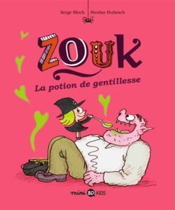 Zouk, Tome 19