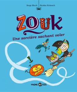 Zouk, Tome 20