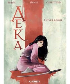 Aeka : Hiver rouge