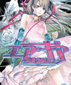 Vol.29 Air Gear