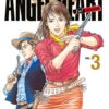 Vol.3 Angel Heart - 2nd Season