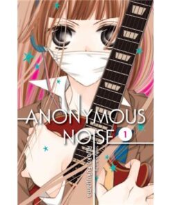 Anonymous Noise Vol 1