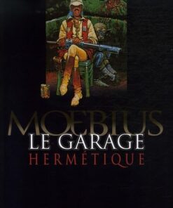 Le garage hermétique