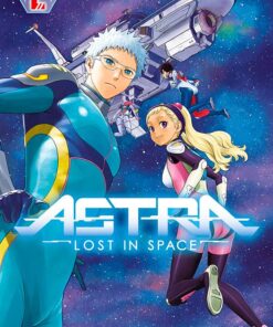 Vol.2 Astra - Lost in Space