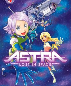 Vol.3 Astra - Lost in Space