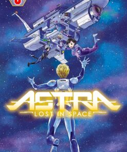 Vol.5 Astra - Lost in Space