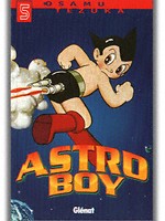 Vol.5 Astro boy