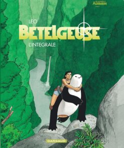 Bételgeuse - Tome? - Bételgeuse - Intégrale complète