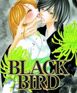 Vol.3 Black Bird