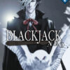 Vol.2 Blackjack, le medecin en noir