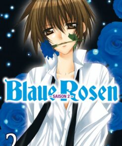 Vol.2 Blaue Rosen Saison 2