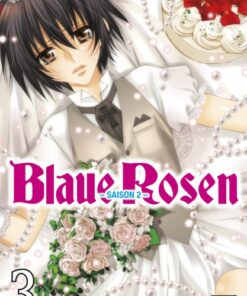 Vol.3 Blaue Rosen Saison 2