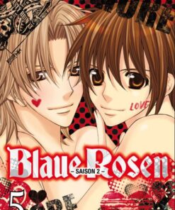 Vol.5 Blaue Rosen Saison 2