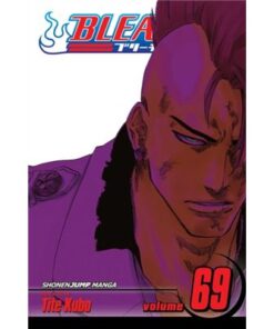 Bleach Vol 69