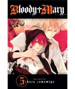 Bloody Mary Vol 5