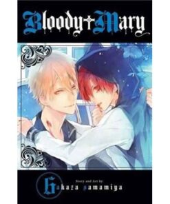 Bloody Mary Vol 6