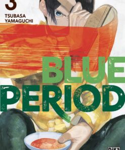 Vol.3 Blue Period