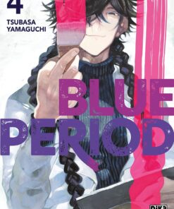 Vol.4 Blue Period