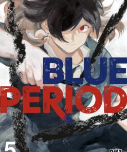 Vol.5 Blue Period