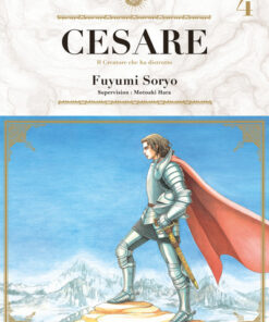 Vol.4 Cesare