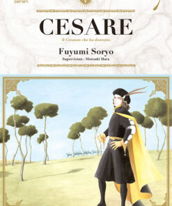 Vol.7 Cesare