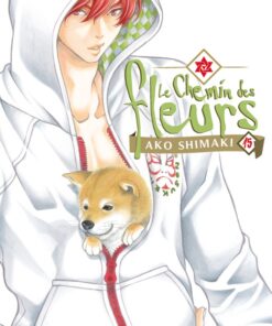 Vol.15 Chemin des fleurs (le)